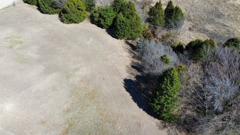 Residential Land in Mesquite, TX