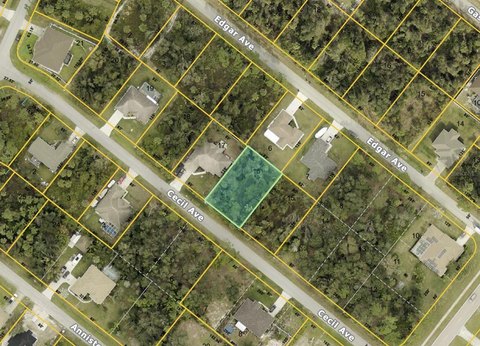 Residential Lot in No-HOA Area