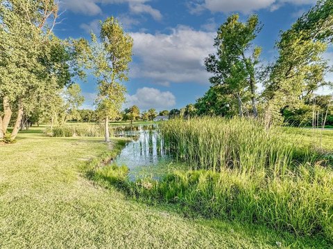 LAND - Parkerfield, KS