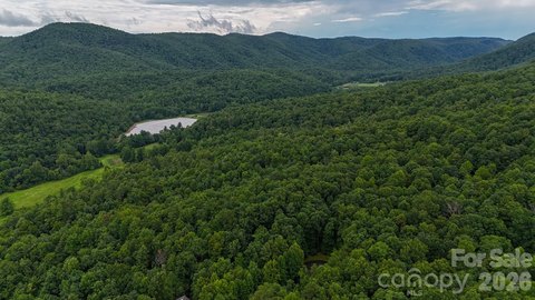 LAND - Zirconia, NC