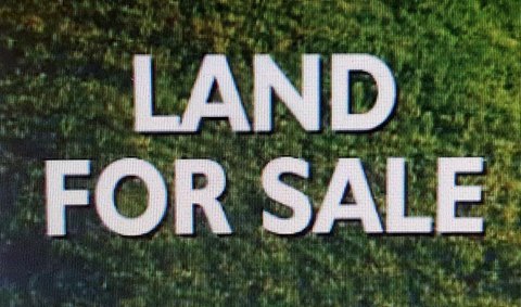 Residential Lot in Tuscumbia, AL