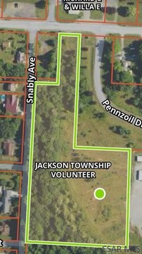 Commercial Land Near Route 22