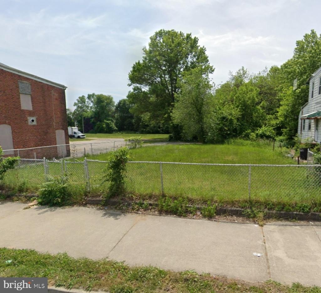 Residential Land in Penns Grove