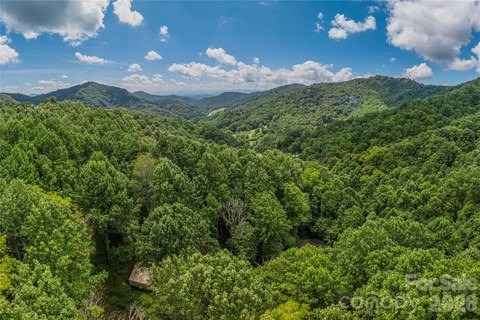 Land, Marshall, NC