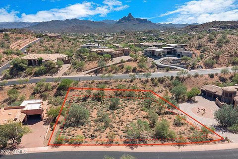 Land, Fountain Hills, AZ