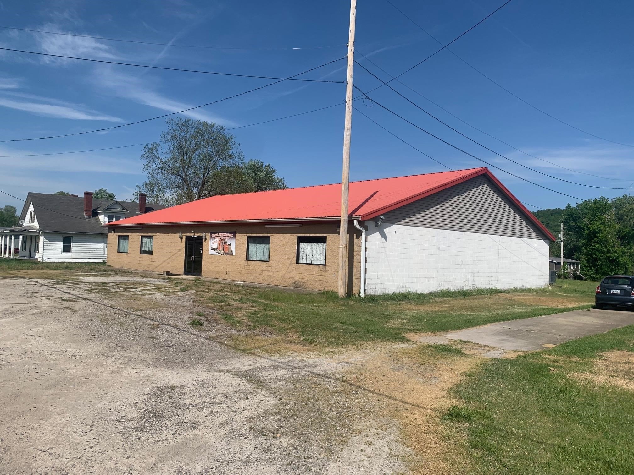 Crown City Retail Opportunity