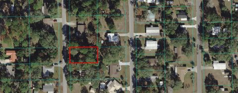 Residential Land in R4 Zone