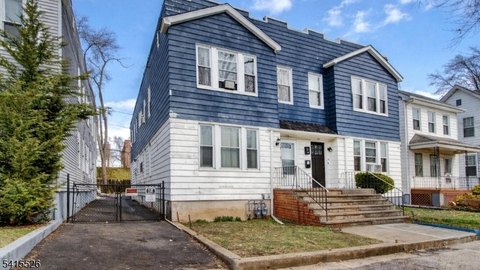 Two-Family Duplex For Sale
