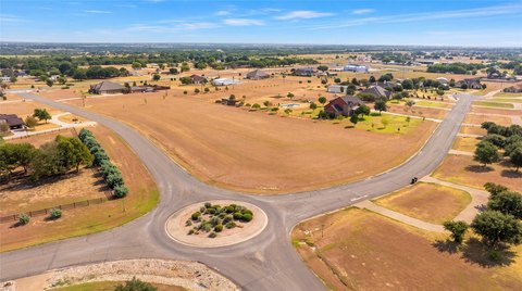 Land, Lorena, TX