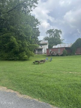 Residential Land in Big Stone Gap