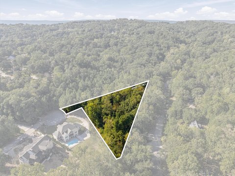 Land, Hixson, TN
