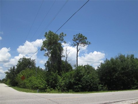 LAND - PORT CHARLOTTE, FL
