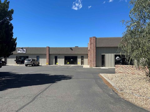 Grand Junction Commercial Investment Opportunity