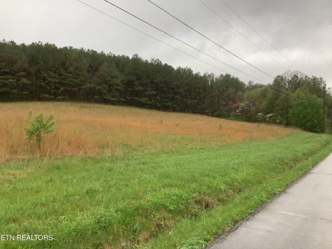 Residential Land in Decatur, TN