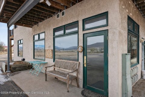 Commercial Condo in Central Carbondale