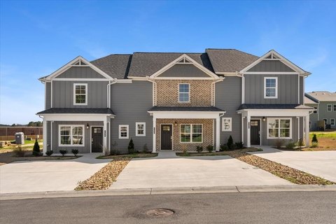 New Dalton Townhomes Investment Opportunity