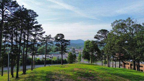 Mena, AR Commercial Land