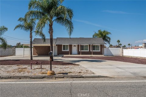 Multifamily Property with Junior ADU