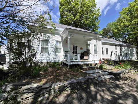 Turn-Key Duplex in Downtown Northfield