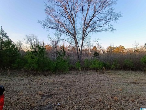 Land for Residential Development