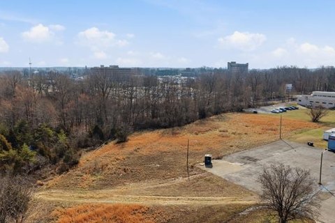Commercial Land with Utilities Available