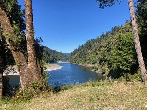 LAND - Gold Beach, OR