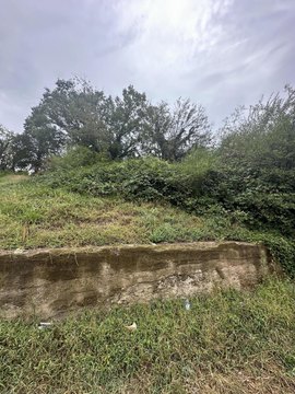 Roanoke Buildable Lot Opportunity