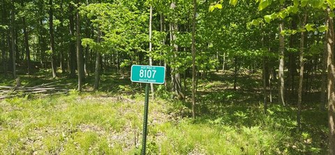 Baileys Harbor Land Investment Opportunity