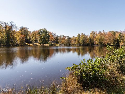 Land, Graham, NC