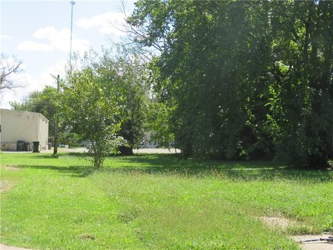 Residential Lot in Osawatomie, KS