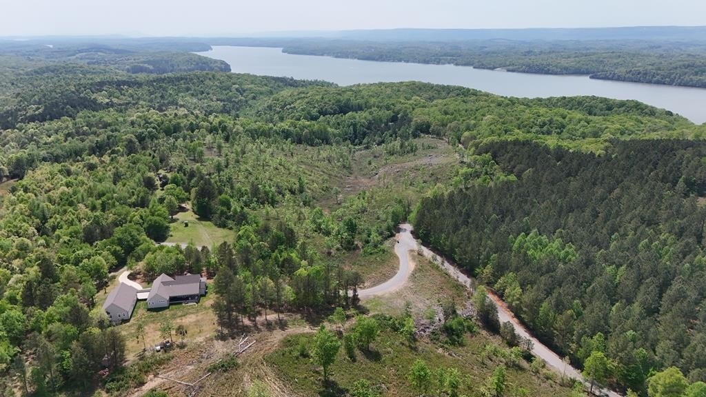 Land Near Chickamauga Lake