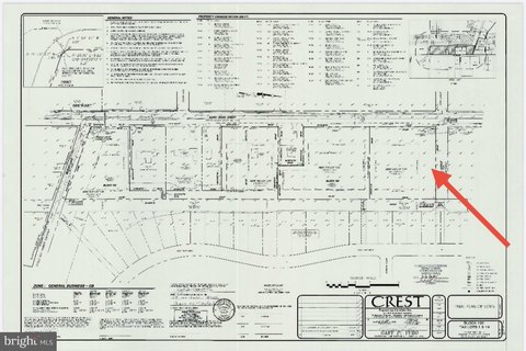 Prime Commercial Land Opportunity