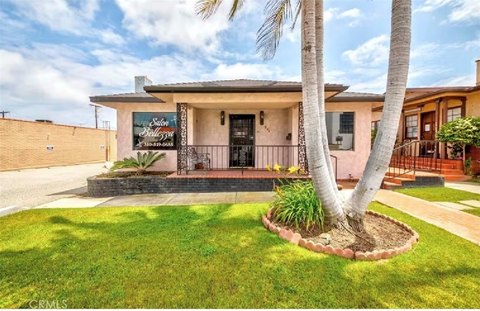 San Pedro Commercial Building For Sale