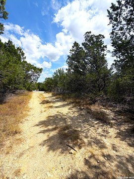 Land, Wimberley, TX