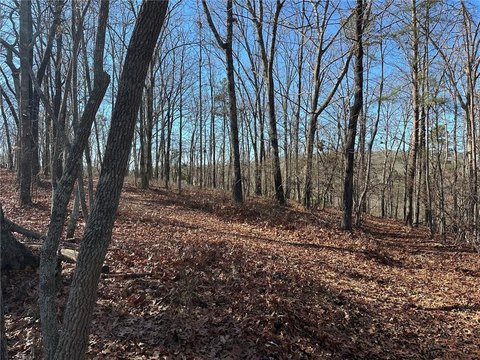 Land, Dawsonville, GA