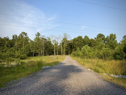 Cantonment, FL Vacant Land