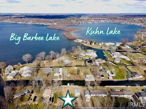LOTS AND LAND, Pierceton, IN