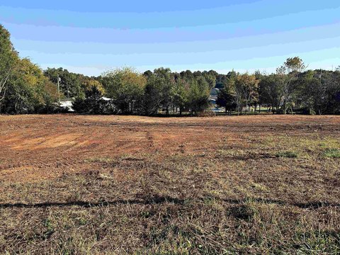 LAND, Gaffney, SC