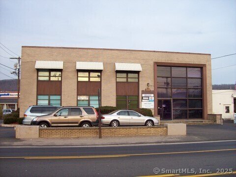 Quiet Office Space For Lease