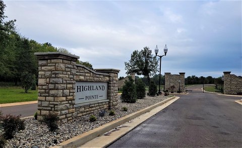 Residential Land in Bowling Green