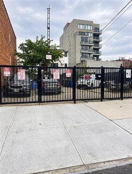 Land, Brooklyn, NY