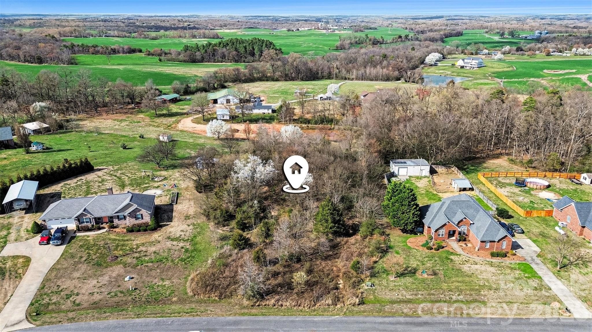 Residential Land in Established Community