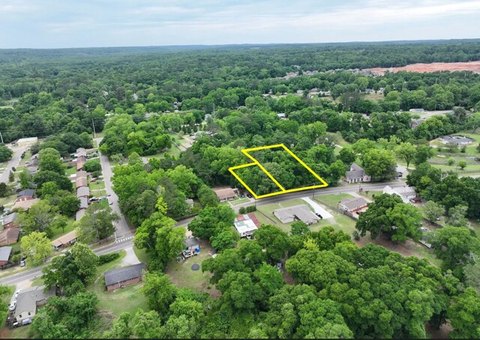Prattville Vacant Residential Land