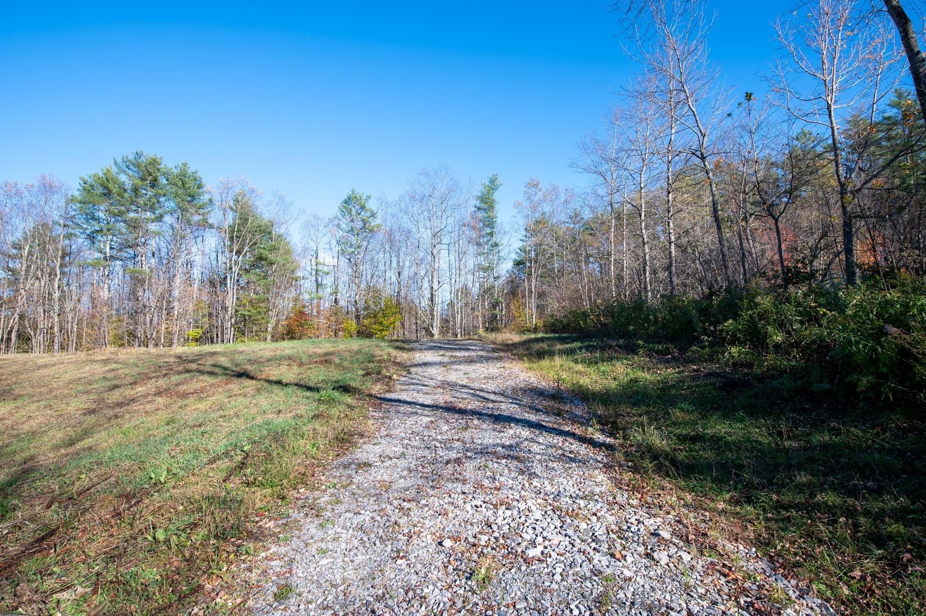 Land Near Londonderry Village
