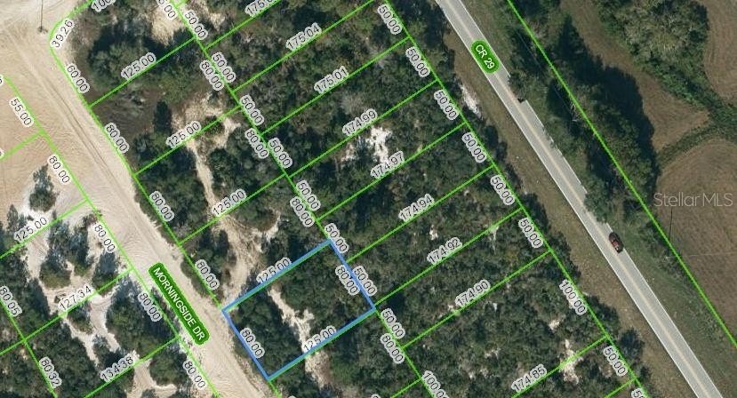 Land in Lake Placid, FL