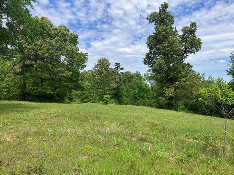 Winona, TX Land Homesite