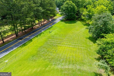 LAND - Dallas, GA
