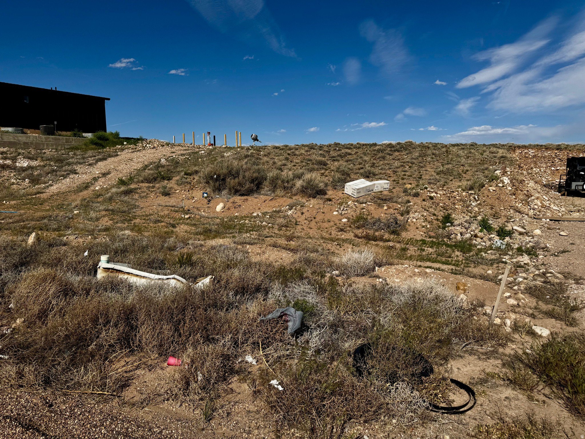 Residential Land in Duchesne, UT