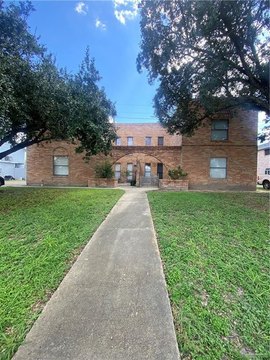 Harlingen Multifamily Investment Opportunity