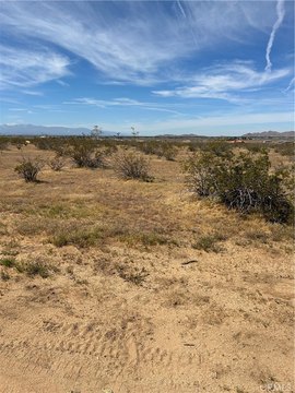 Apple Valley Land For Sale